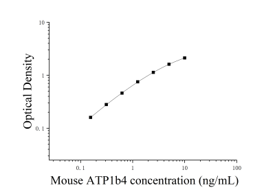 小鼠蛋白ATP1B4(ATP1b4)ELISA检测试剂盒 [货号:JL16944]