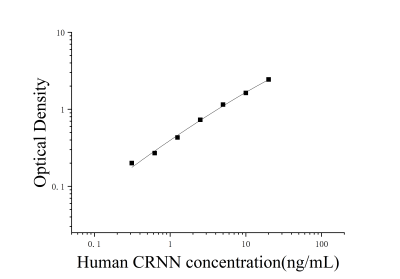 人Cornulin蛋白(CRNN)ELISA检测试剂盒 [货号:JL18134]